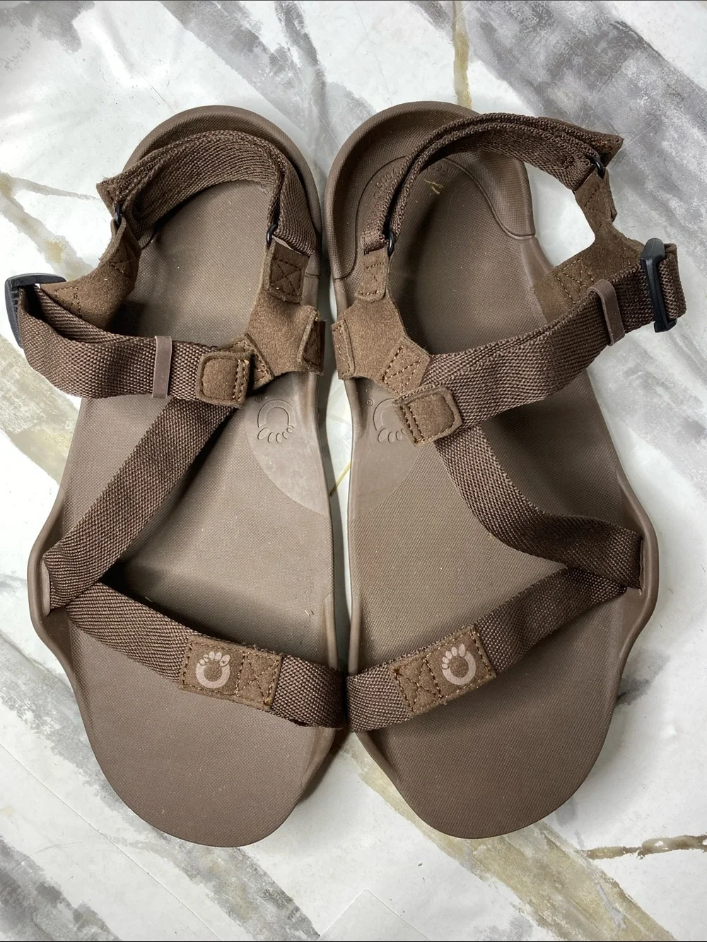 Xero Shoes Barefoot Sandals
